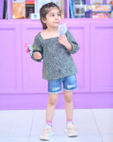 Maple Bloom - Phantom Black