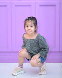 Maple Bloom - Phantom Black