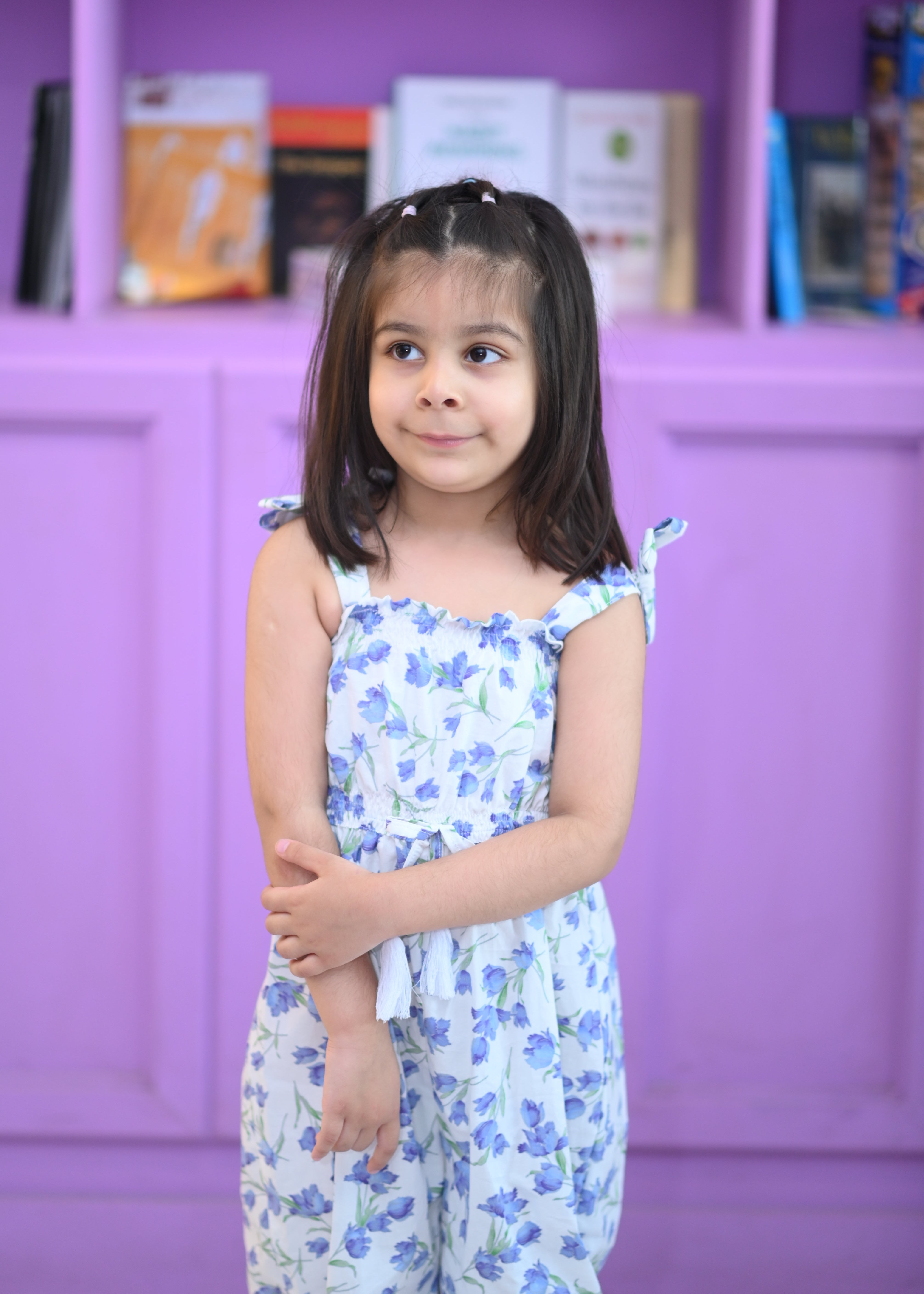 Whispering Meadows - Lavender